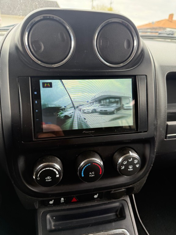 2012 Jeep Patriot Image 22