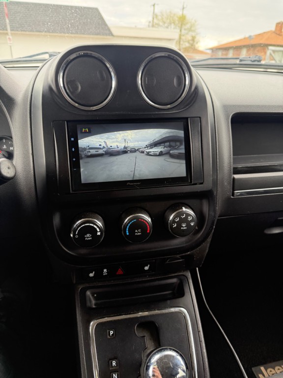 2012 Jeep Patriot Image 23