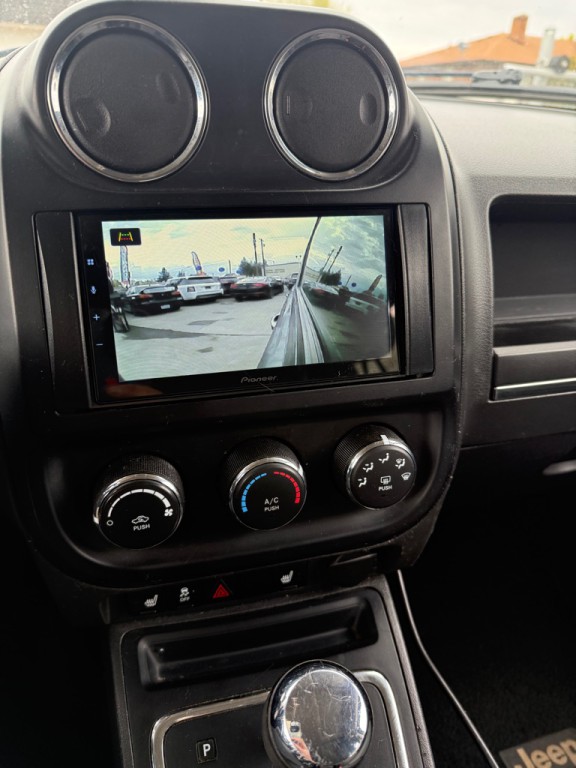 2012 Jeep Patriot Image 24