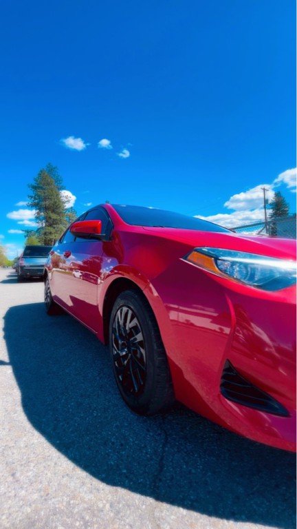 2017 Toyota Corolla Image 2