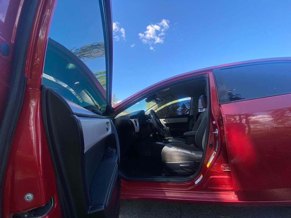 2017 Toyota Corolla Image 11