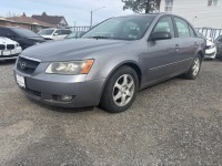Image for 2006 Hyundai Sonata GLS V6 ID: 7400412