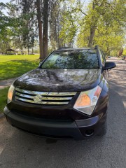 Image for 2007 Suzuki XL7 Luxury ID: 7403258