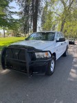 Image for 2014 RAM 1500 SSV ID: 7403302