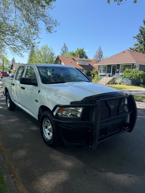 2014 RAM 1500 Image 6