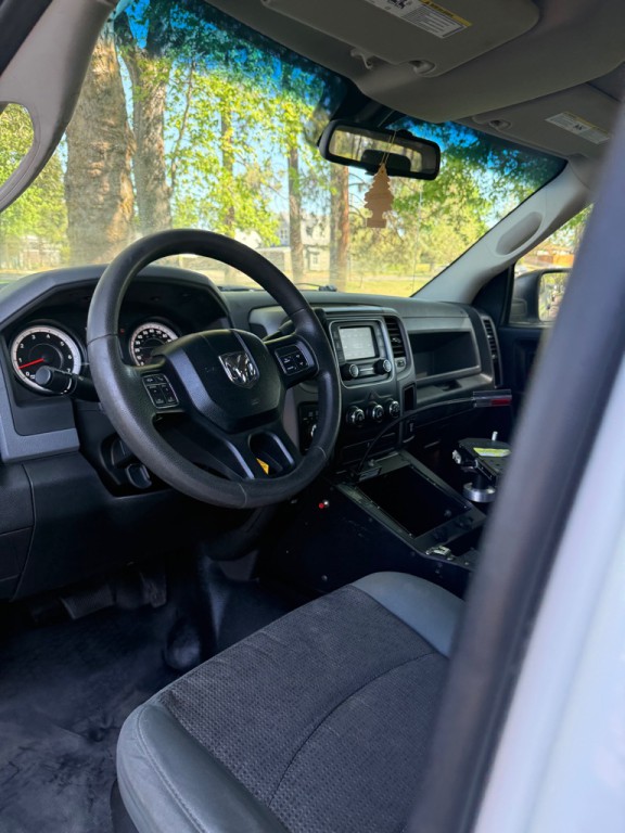 2014 RAM 1500 Image 8