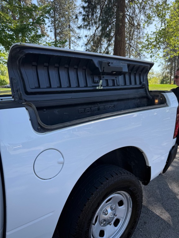 2014 RAM 1500 Image 14