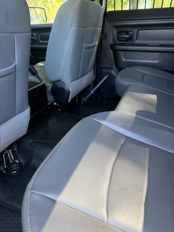 2014 RAM 1500 Image 15