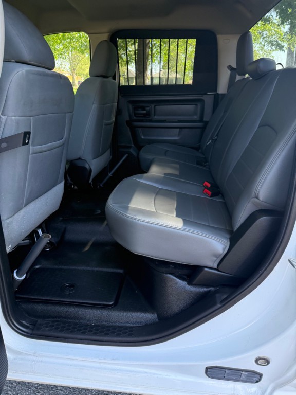 2014 RAM 1500 Image 18