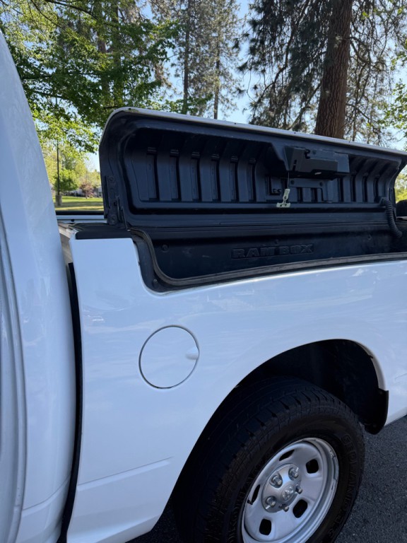 2014 RAM 1500 Image 19