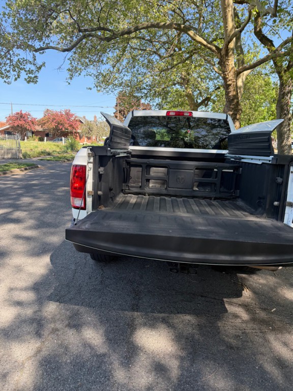 2014 RAM 1500 Image 20