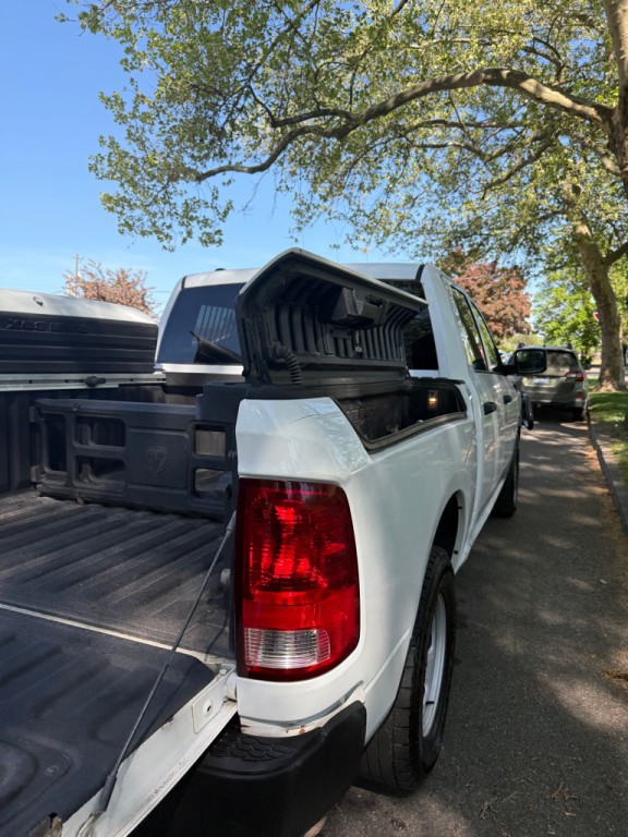 2014 RAM 1500 Image 21