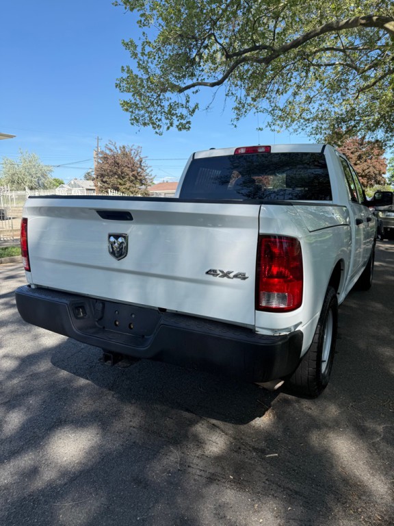 2014 RAM 1500 Image 22