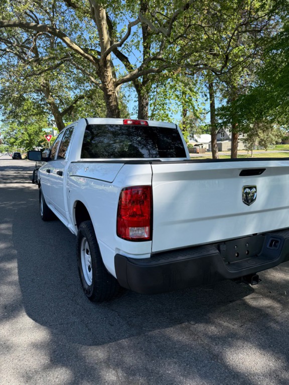 2014 RAM 1500 Image 23