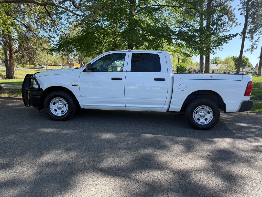 2014 RAM 1500 Image 24