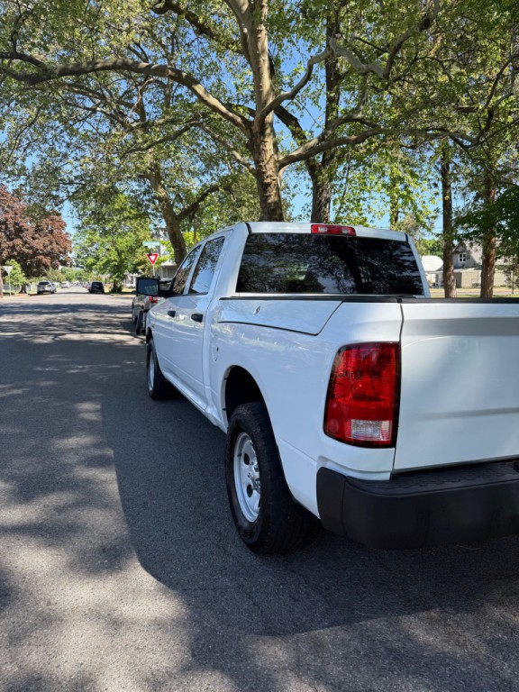 2014 RAM 1500 Image 26