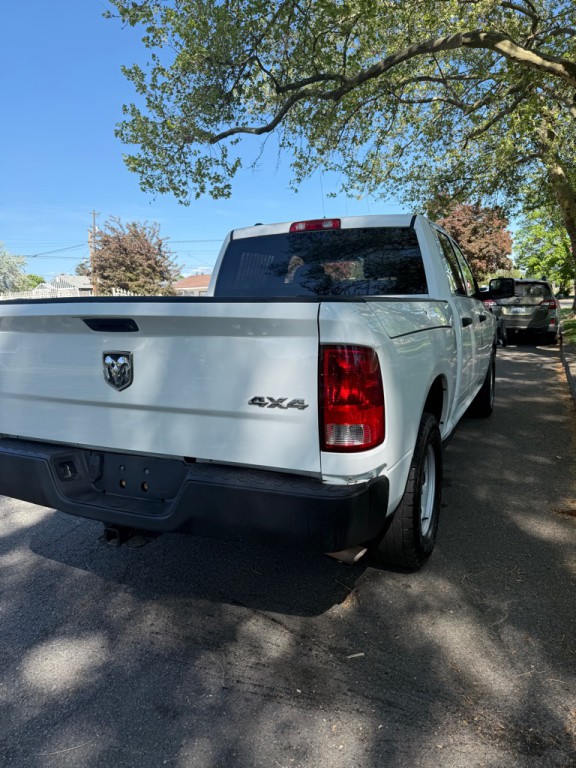 2014 RAM 1500 Image 27