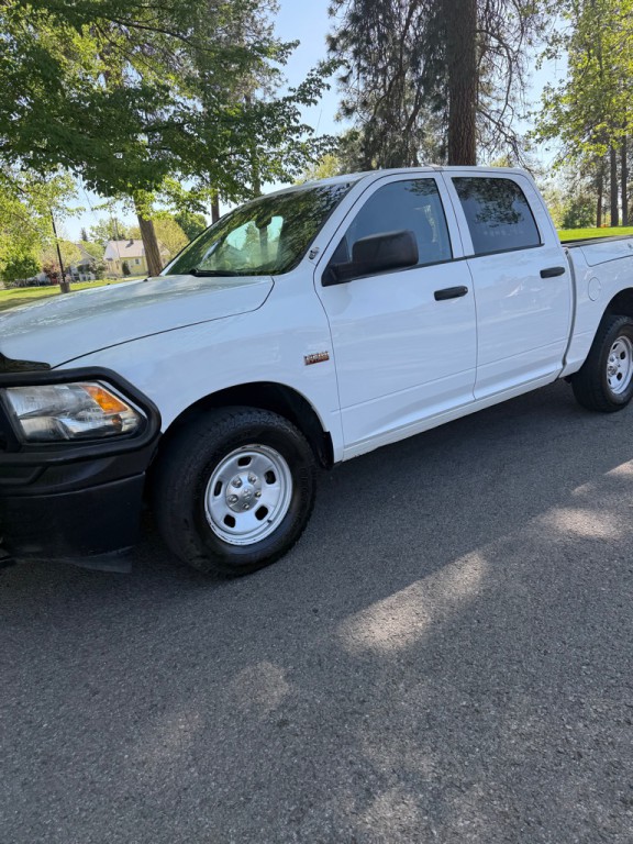 2014 RAM 1500 Image 28