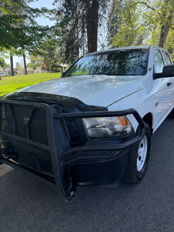 2014 RAM 1500 Image 29