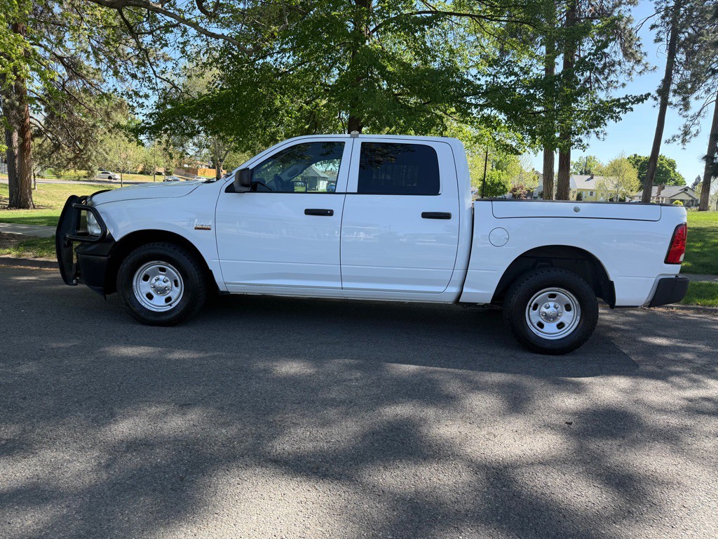 2014 RAM 1500 Image 30