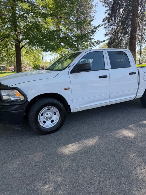 2014 RAM 1500 Image 31