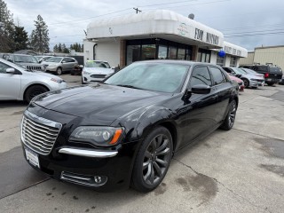 Image for 2014 Chrysler 300 S ID: 7403319