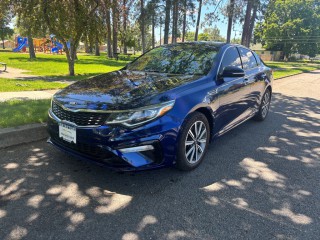 Image for 2019 Kia Optima LX ID: 7496194