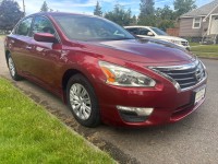 Image for 2013 Nissan Altima 2.5 ID: 7496202