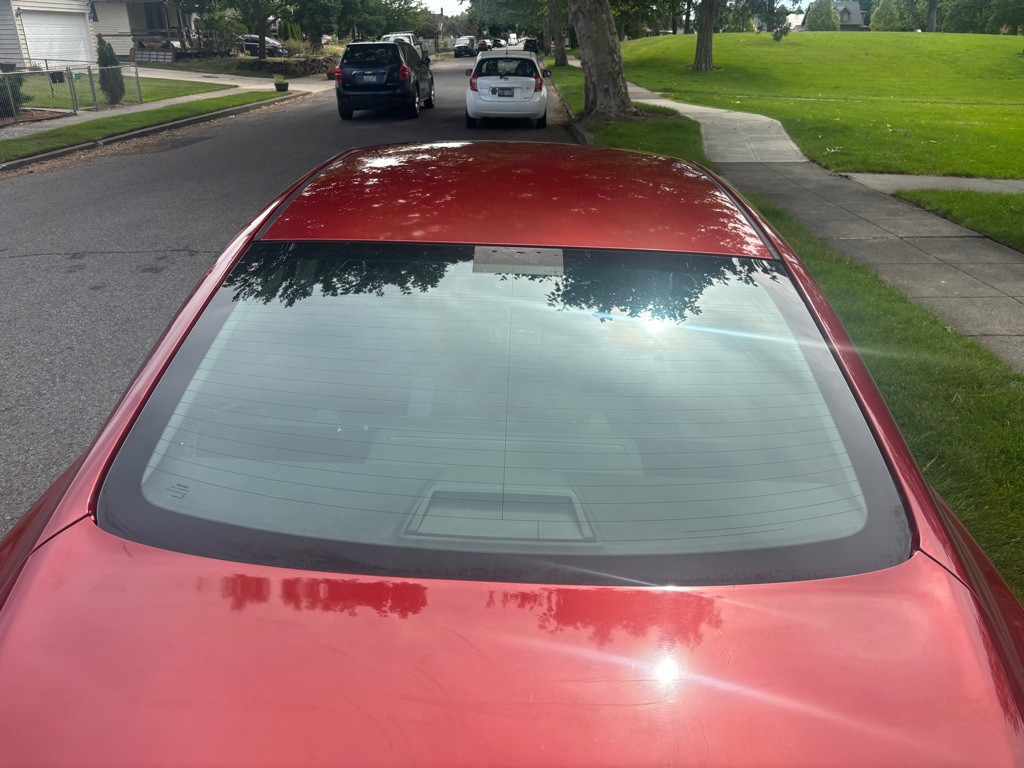 2013 Nissan Altima Image 7