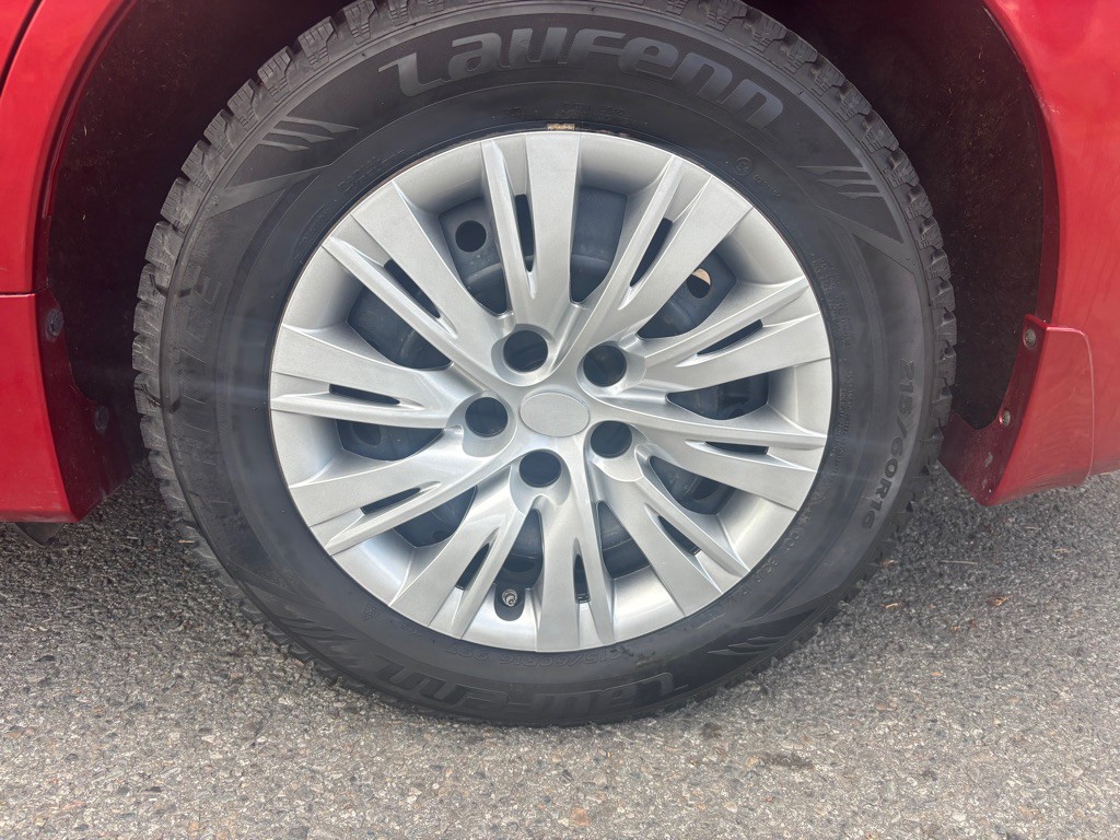 2013 Nissan Altima Image 9