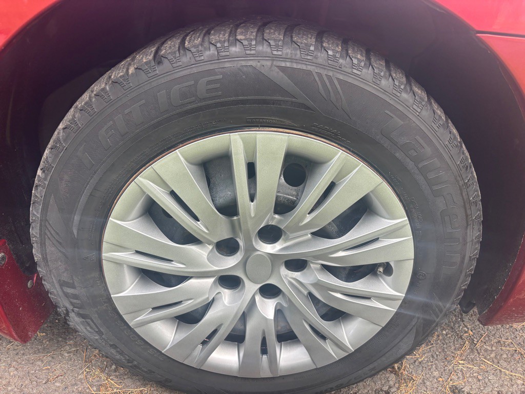 2013 Nissan Altima Image 10