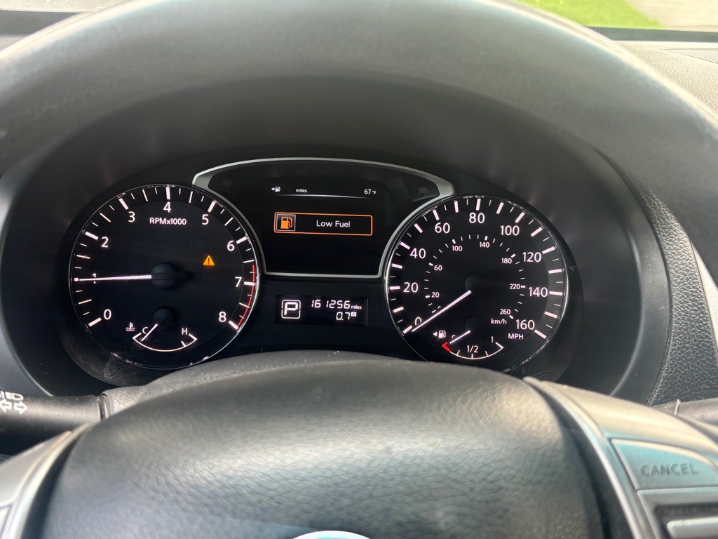 2013 Nissan Altima Image 18