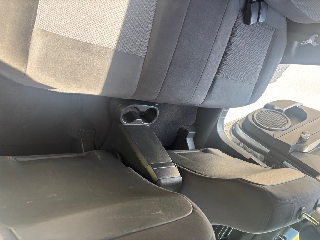 2014 Jeep Patriot Image 14