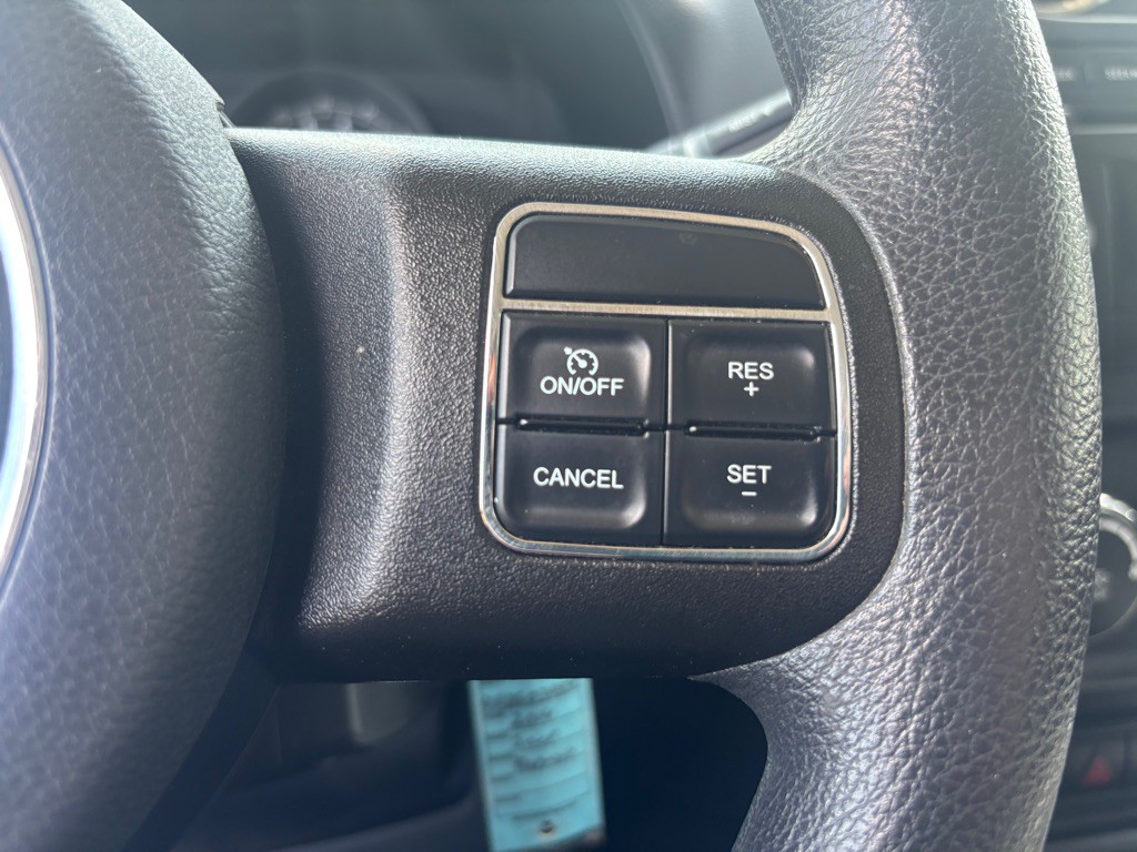 2014 Jeep Patriot Image 18