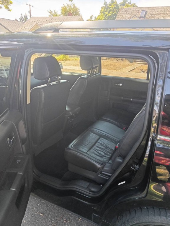 2013 Ford Flex Image 10