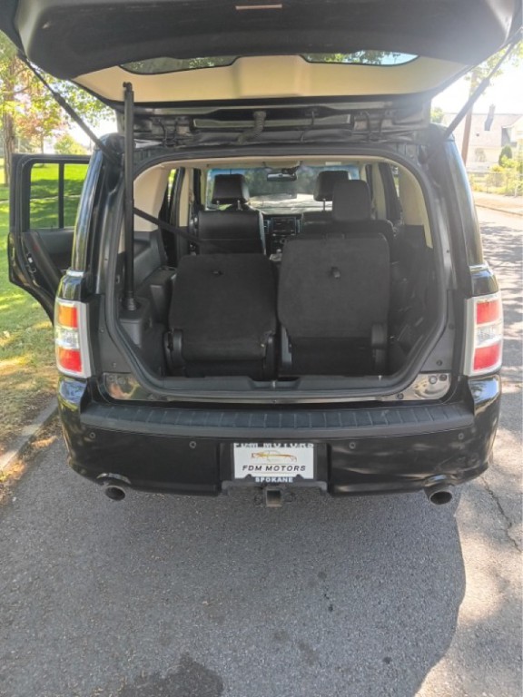 2013 Ford Flex Image 15