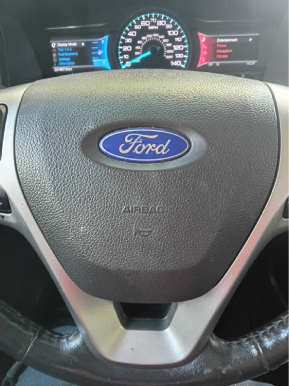 2013 Ford Flex Image 18