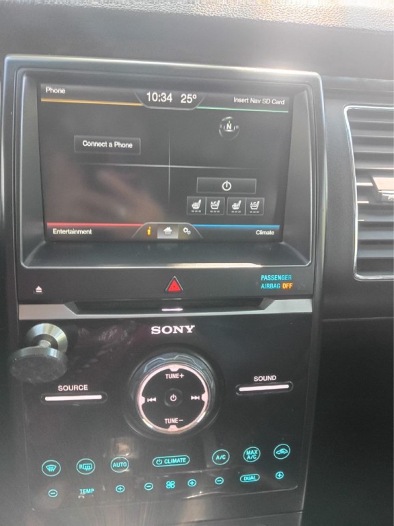 2013 Ford Flex Image 19