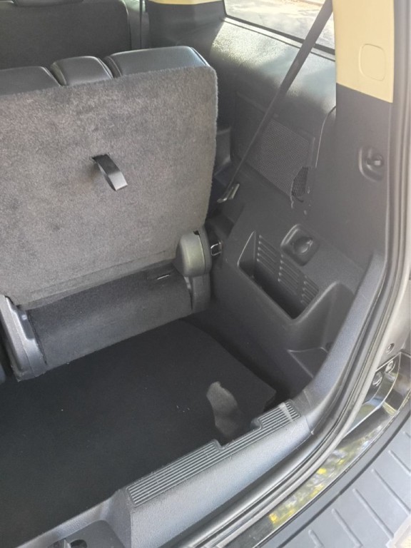 2013 Ford Flex Image 21