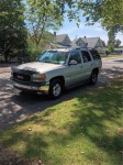 Image for 2005 GMC Yukon Fleet ID: 7529759