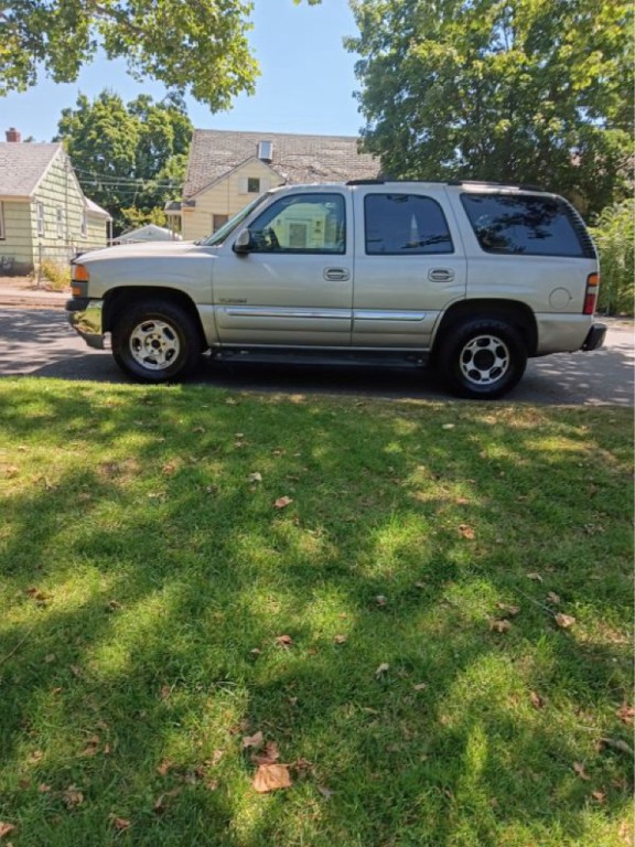 2005 GMC Yukon Image 5