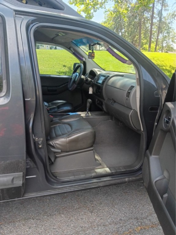 2006 Nissan Xterra Image 14