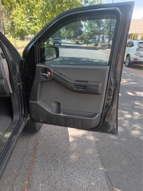 2006 Nissan Xterra Image 15