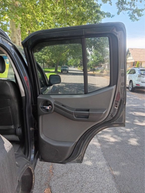 2006 Nissan Xterra Image 17