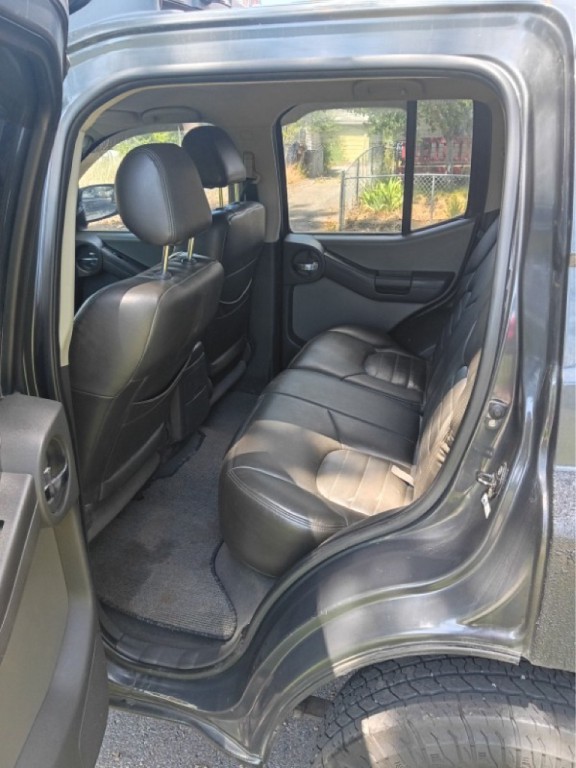 2006 Nissan Xterra Image 21