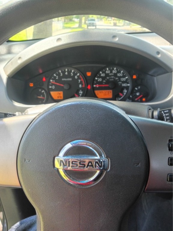 2006 Nissan Xterra Image 23
