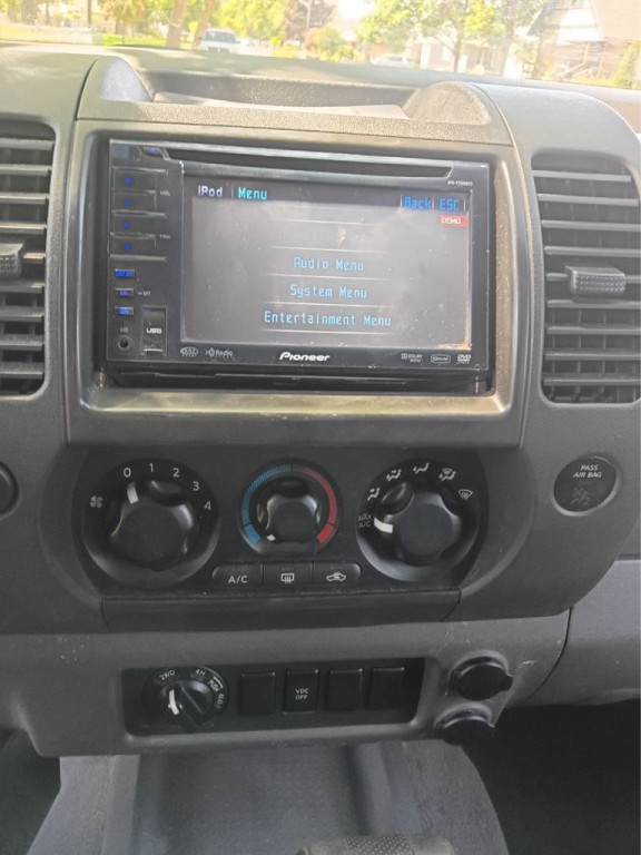 2006 Nissan Xterra Image 24
