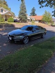 Image for 2015 BMW 4 Series 435i ID: 7536438