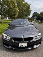 Image for 2015 BMW 4 Series 435i ID: 7536438