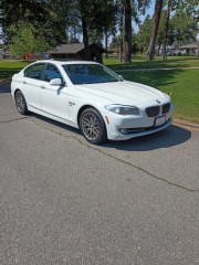 Image for 2012 BMW 5 Series 528i xDrive ID: 7609380